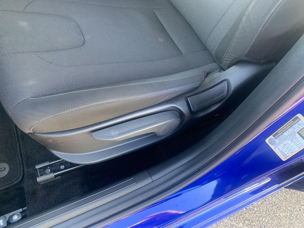 used 2024 Hyundai Elantra car, priced at $16,999