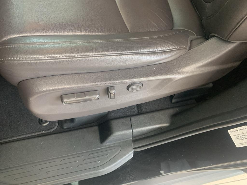 used 2020 Honda Odyssey car, priced at $22,668