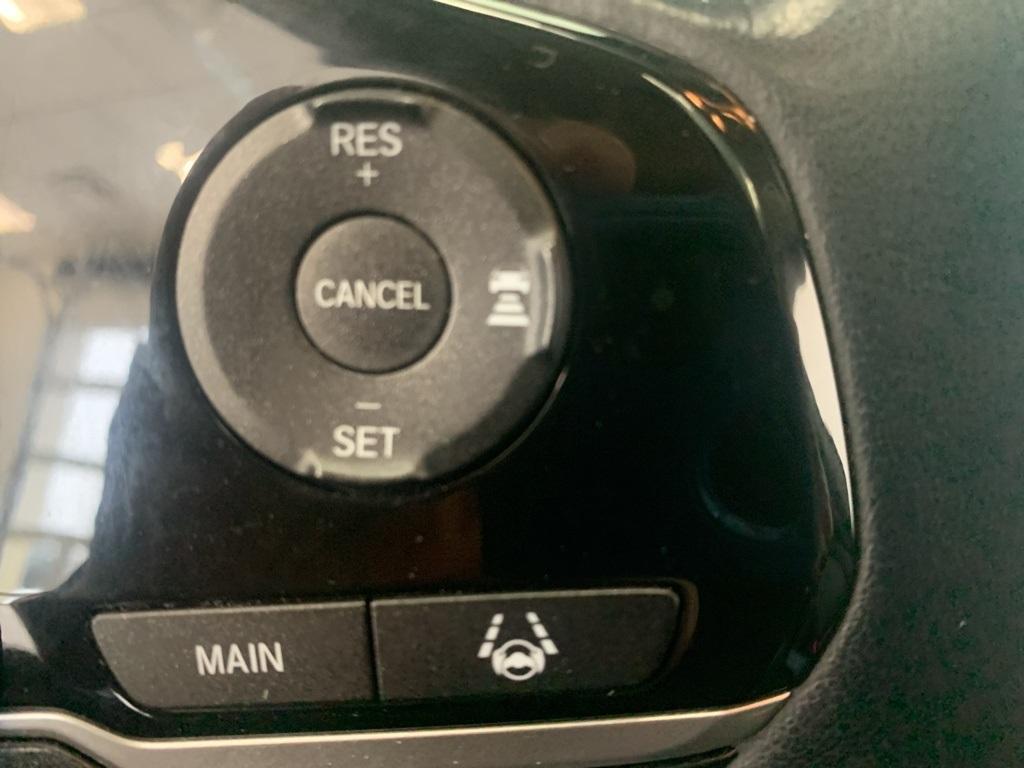 used 2020 Honda Odyssey car, priced at $22,668