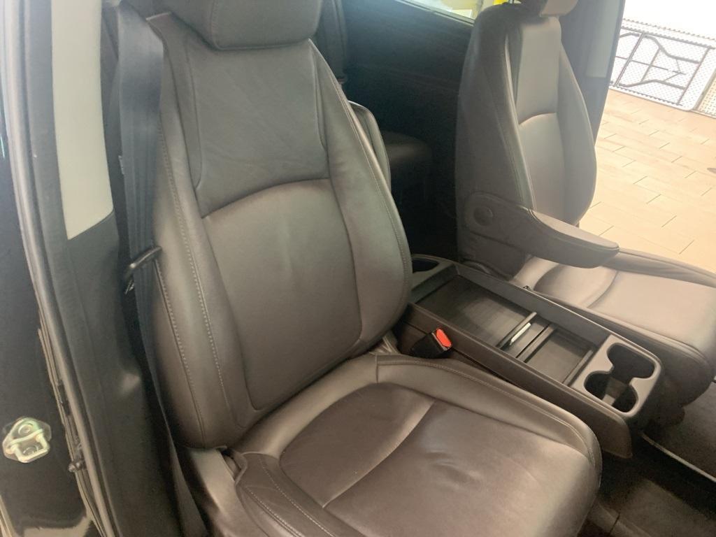 used 2020 Honda Odyssey car, priced at $22,668