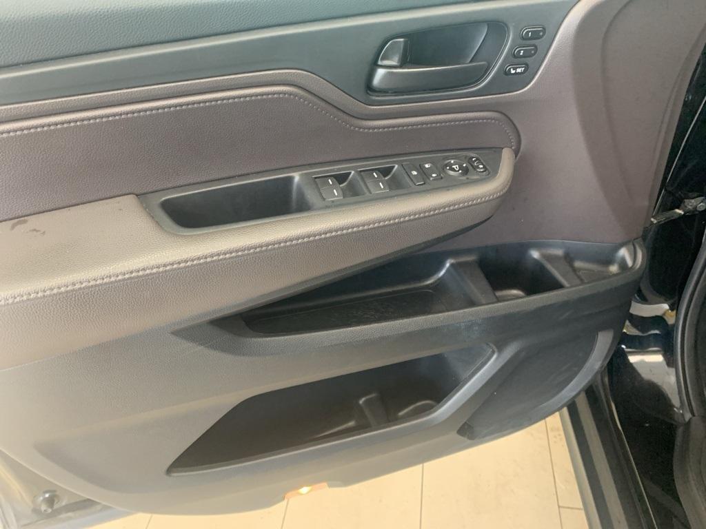used 2020 Honda Odyssey car, priced at $22,668