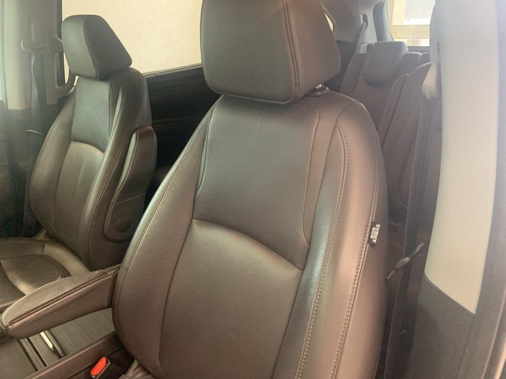 used 2020 Honda Odyssey car, priced at $22,668