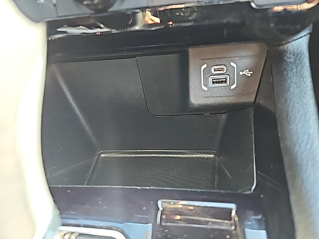 used 2025 Jeep Compass car, priced at $25,848