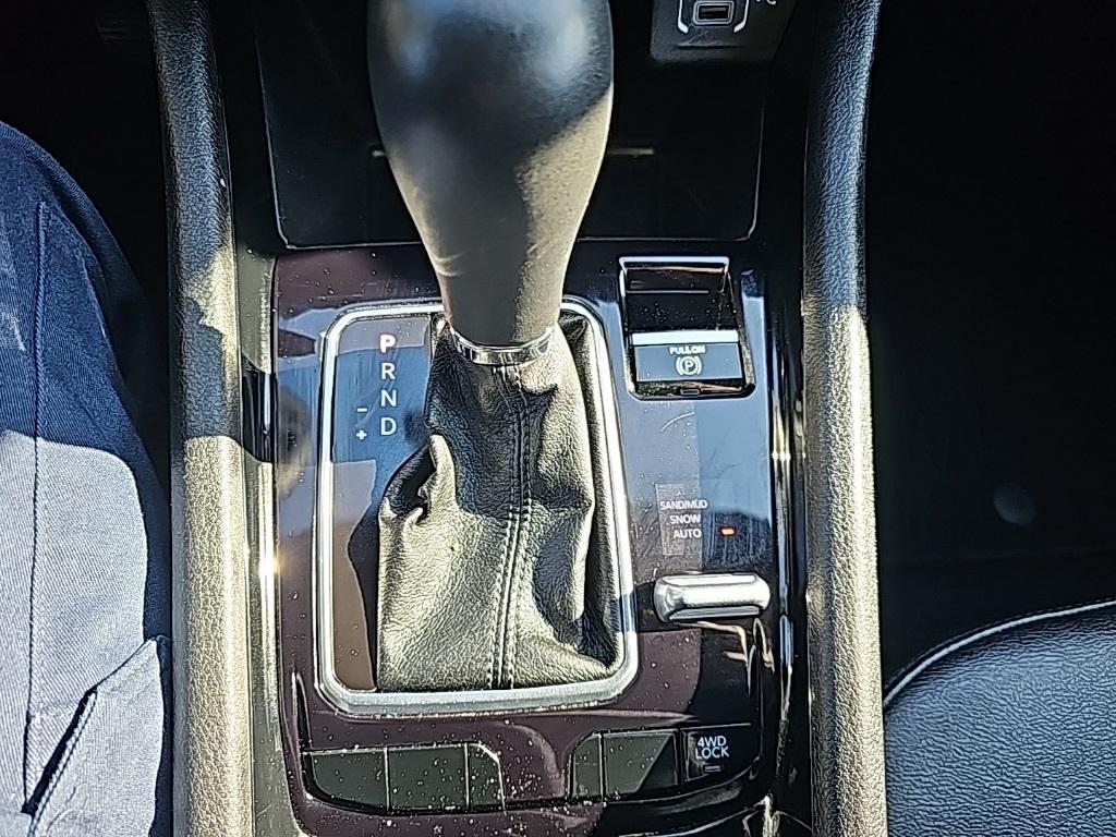 used 2025 Jeep Compass car, priced at $25,848