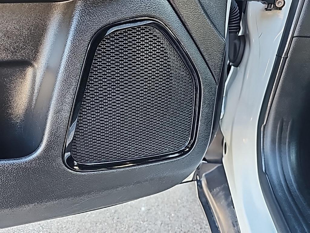 used 2025 Jeep Compass car, priced at $25,848