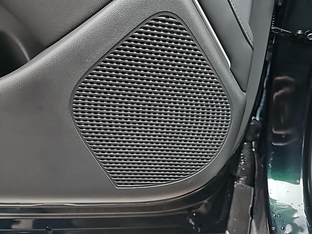 new 2026 Hyundai Palisade Hybrid car, priced at $61,050