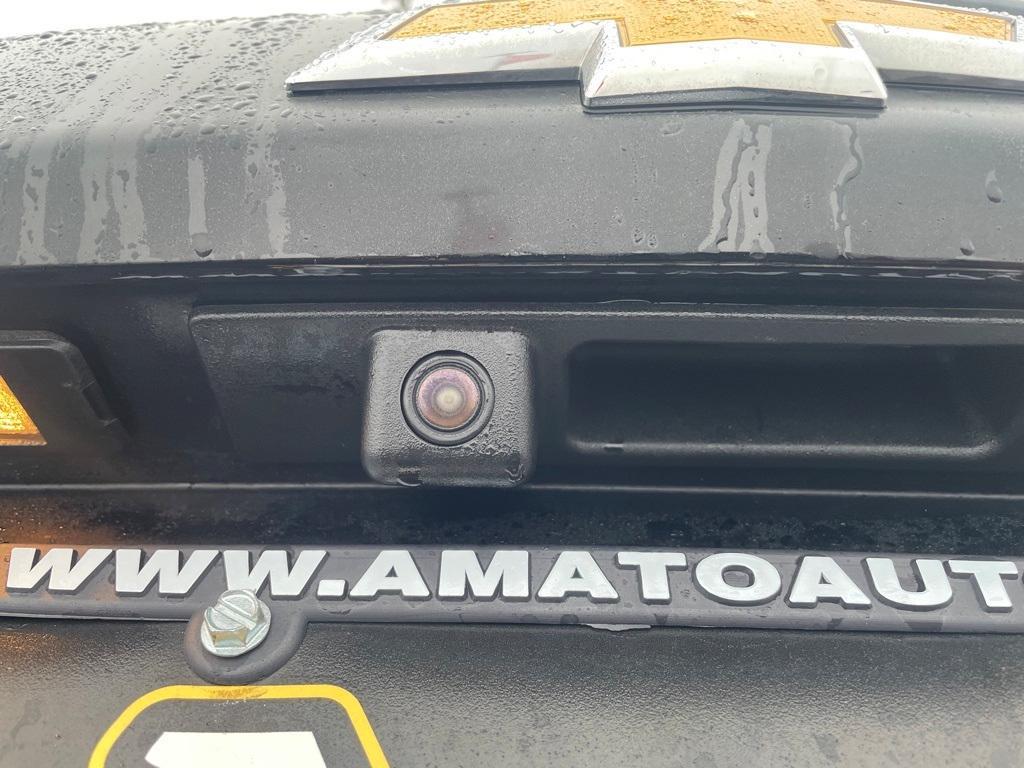 used 2023 Chevrolet Equinox car, priced at $18,355