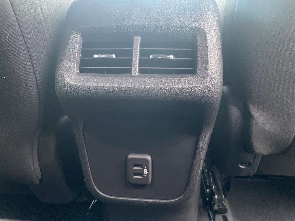 used 2023 Chevrolet Equinox car, priced at $18,355