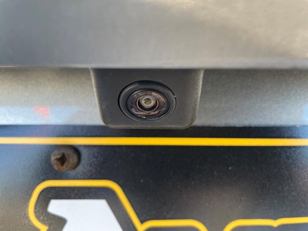 used 2023 Chevrolet Equinox car, priced at $21,034