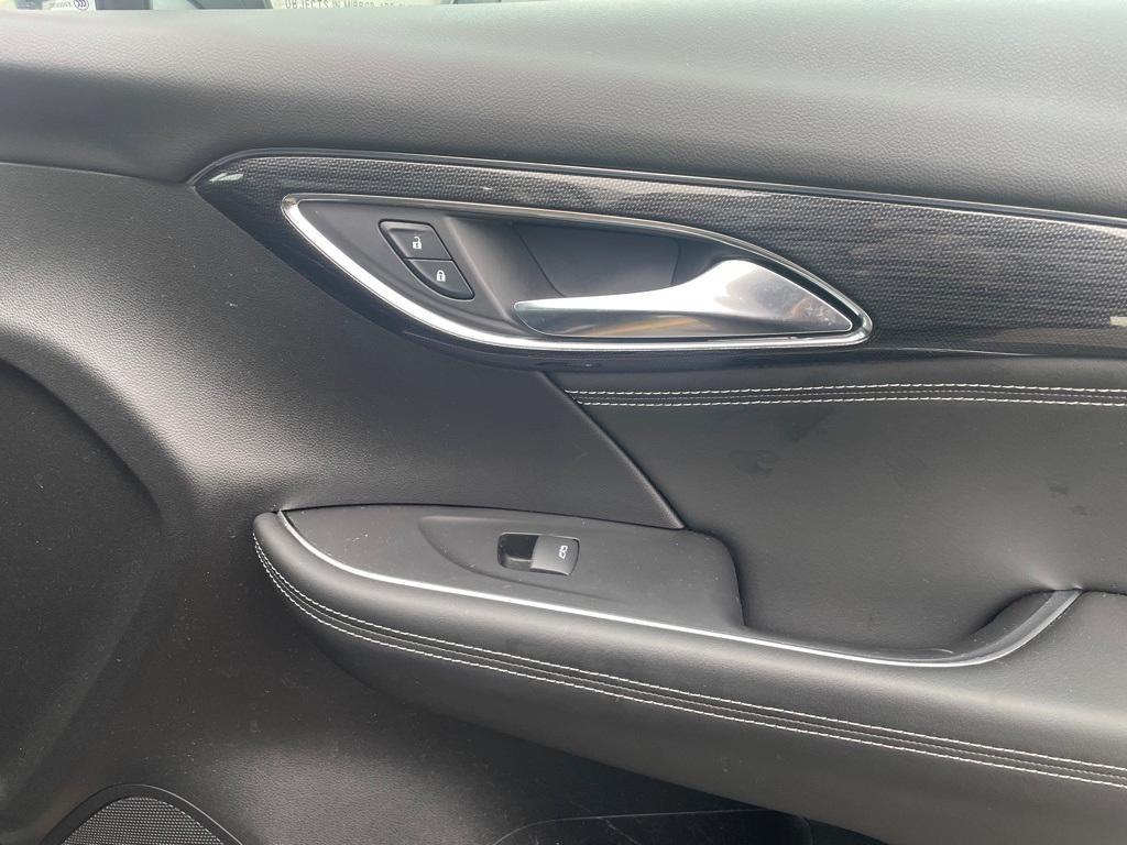 used 2023 Buick Envision car, priced at $27,577