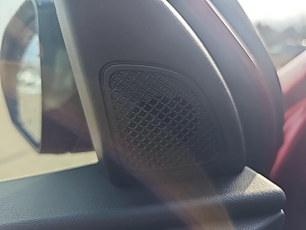 new 2026 Hyundai Tucson car, priced at $35,965