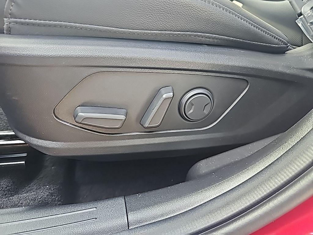 new 2026 Hyundai Tucson car, priced at $38,715