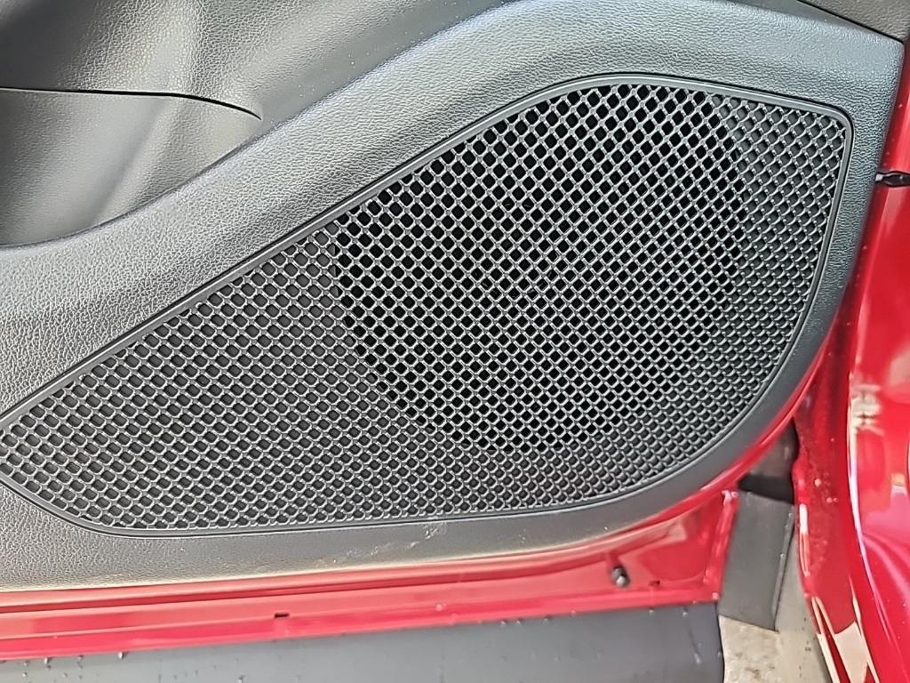 new 2026 Hyundai Tucson car, priced at $35,965