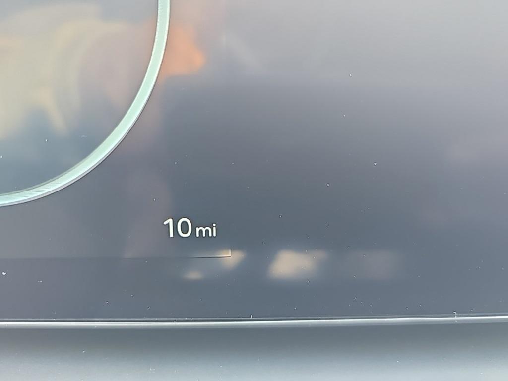 new 2026 Hyundai Tucson car, priced at $35,965