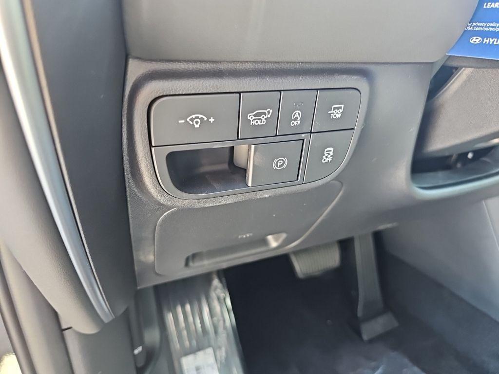 new 2026 Hyundai Palisade car, priced at $51,577