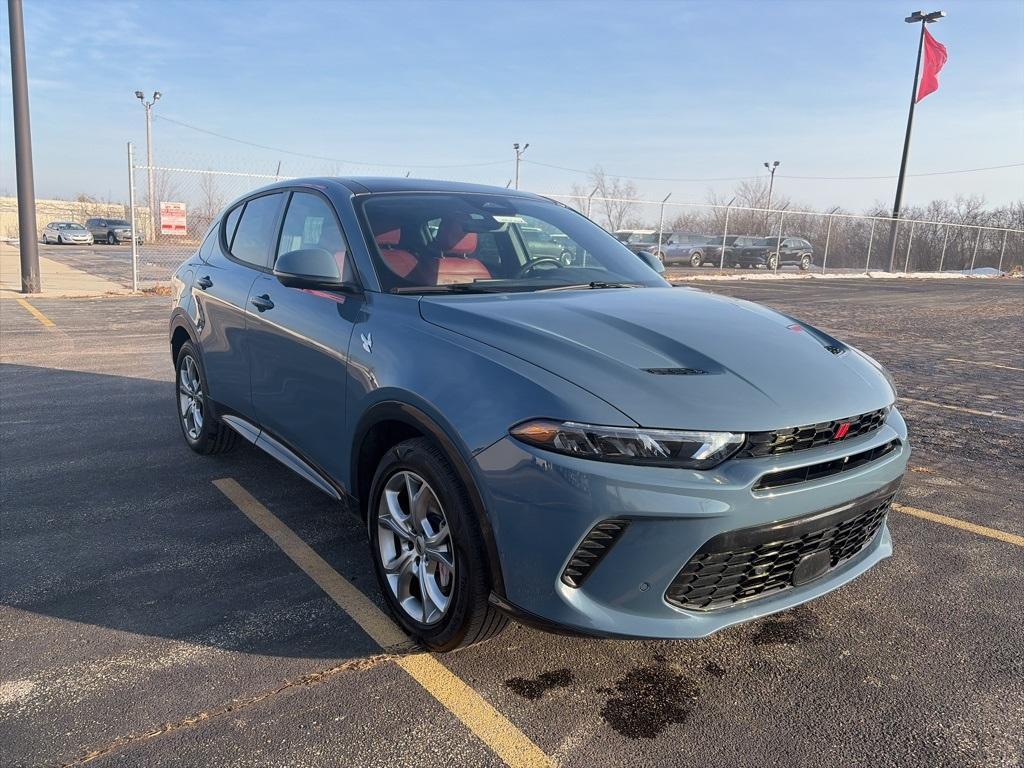 used 2024 Dodge Hornet car, priced at $23,174