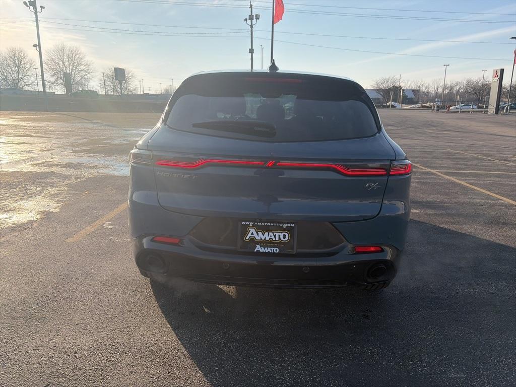 used 2024 Dodge Hornet car, priced at $23,174