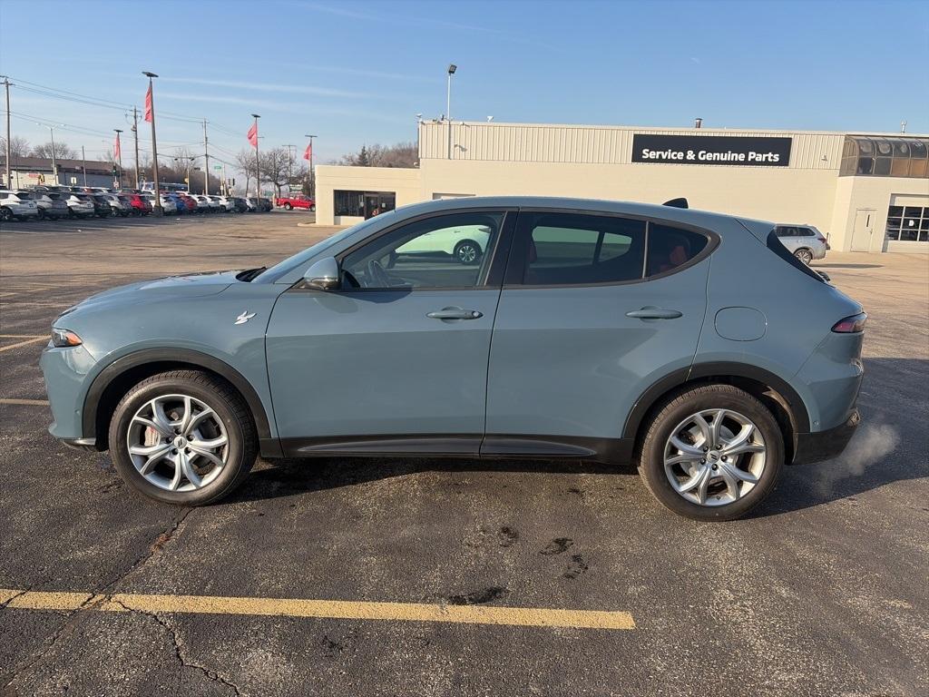 used 2024 Dodge Hornet car, priced at $23,174