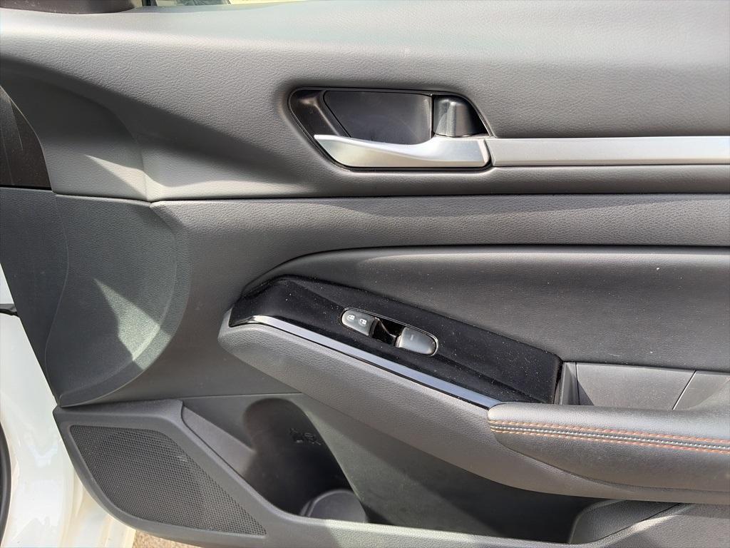 used 2025 Nissan Altima car, priced at $21,148