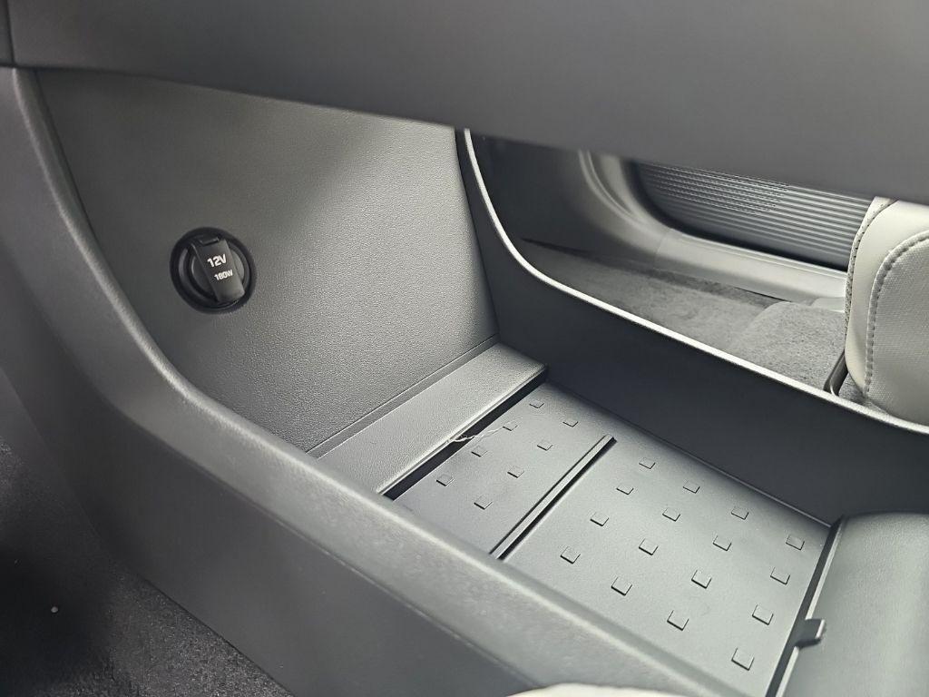 new 2026 Hyundai SANTA FE HEV car, priced at $39,513