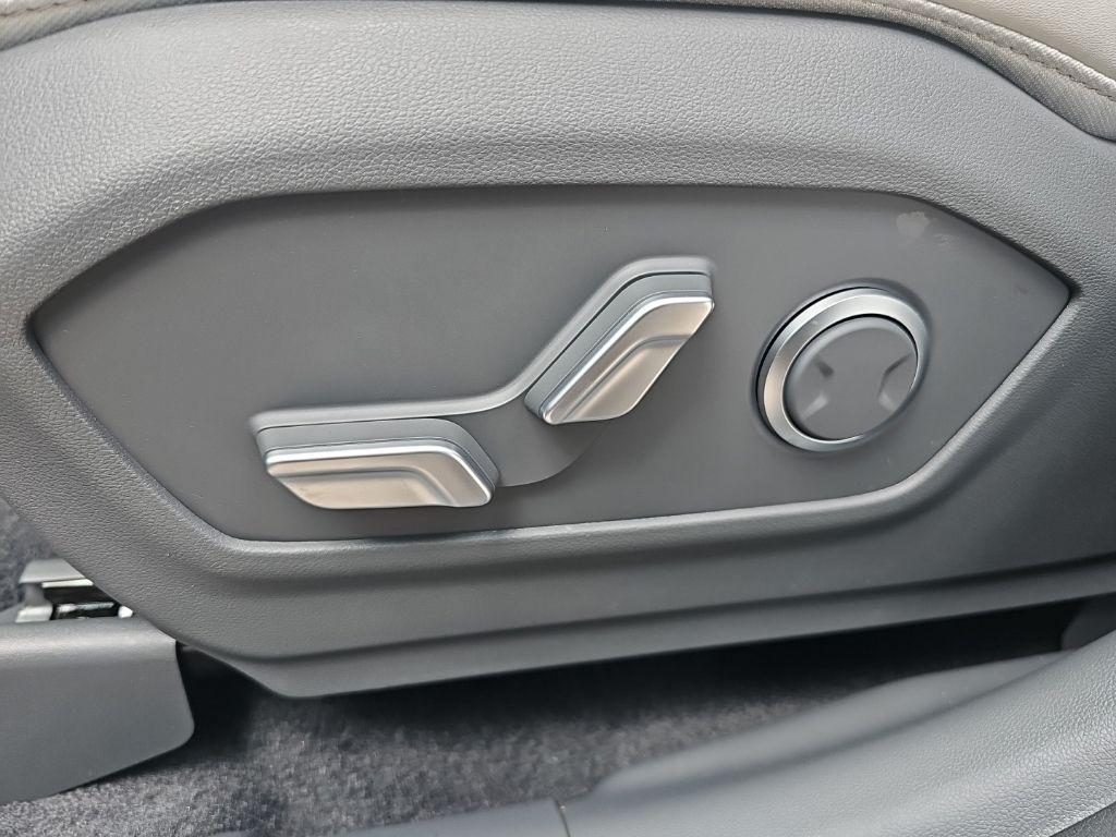 new 2026 Hyundai SANTA FE HEV car, priced at $39,513