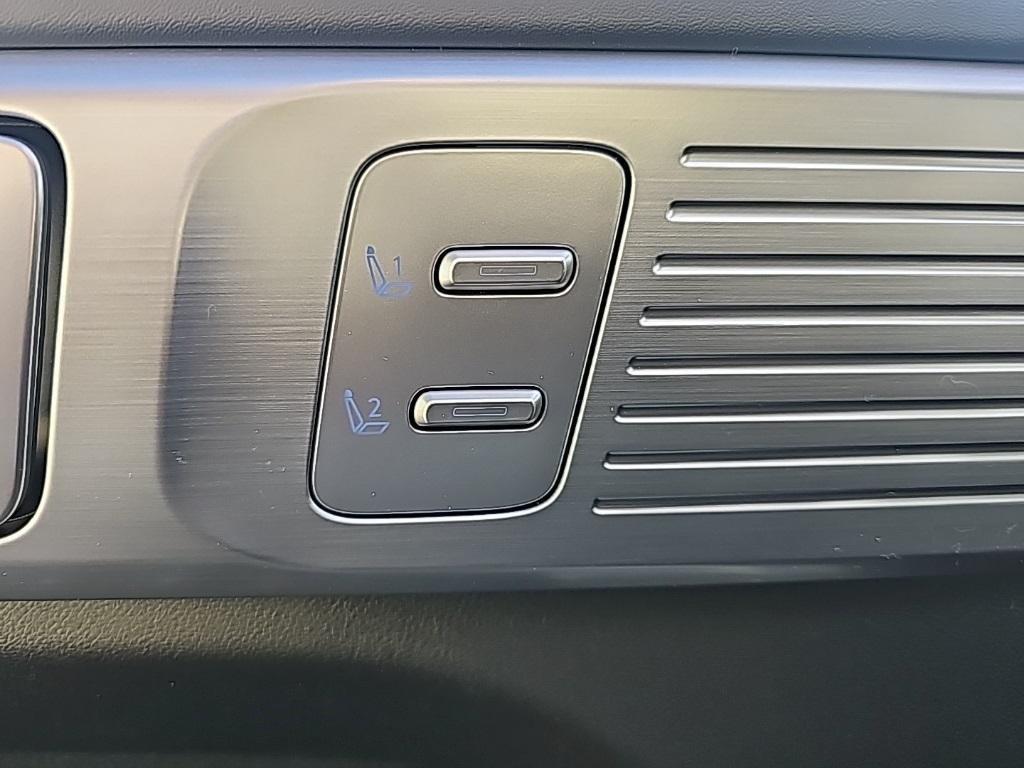 new 2026 Hyundai Santa Fe car, priced at $47,675