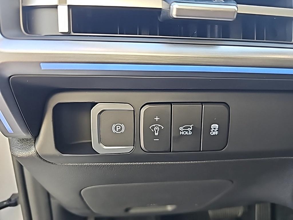 new 2026 Hyundai Santa Fe car, priced at $47,675