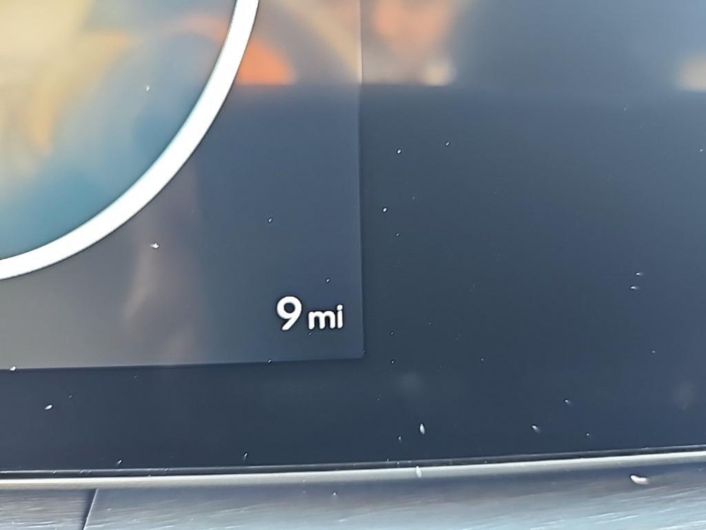 new 2026 Hyundai Santa Fe car, priced at $47,675