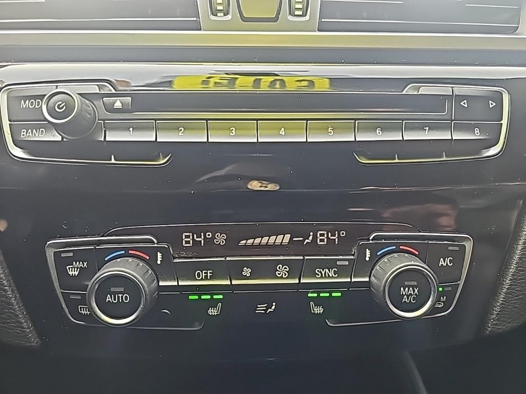 used 2018 BMW X1 car, priced at $15,434