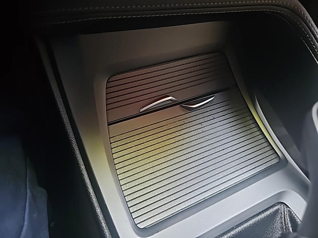 used 2018 BMW X1 car, priced at $15,434