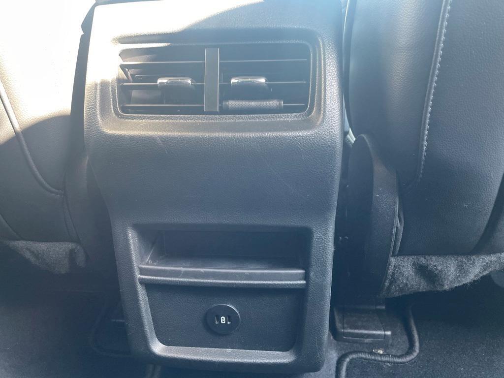 used 2023 Ford Edge car, priced at $22,393