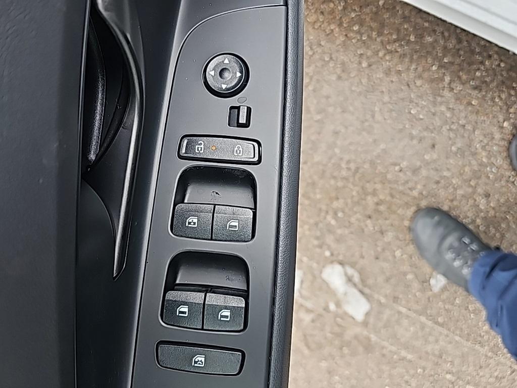 new 2026 Hyundai Elantra car, priced at $25,440