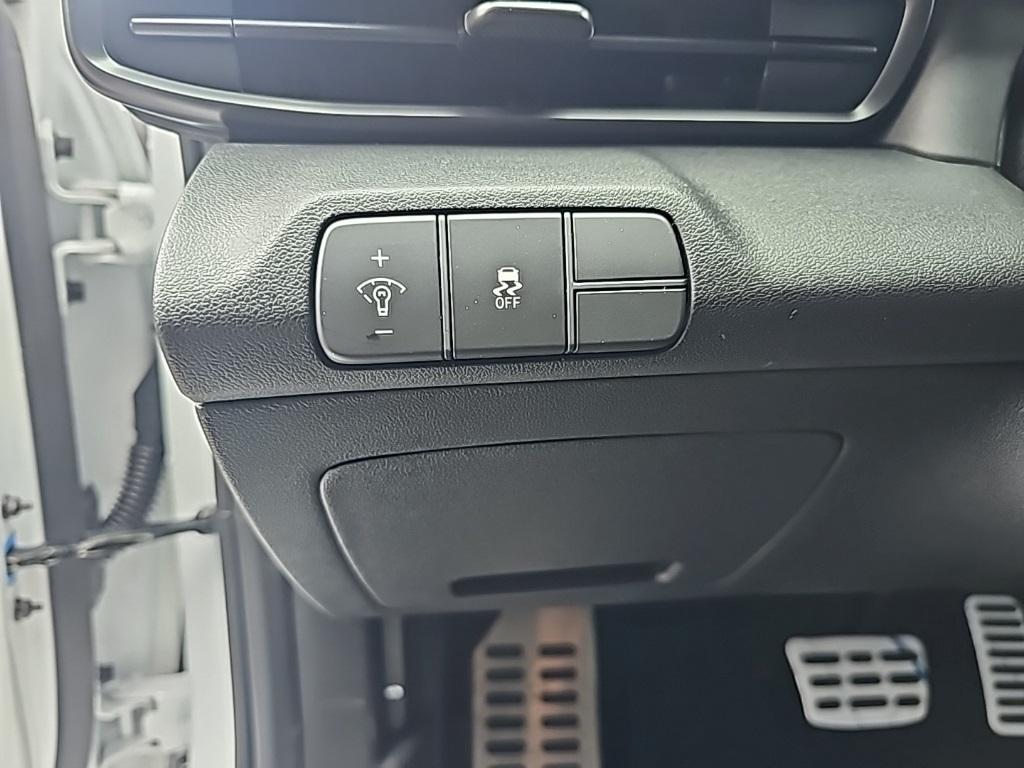 new 2026 Hyundai Elantra car, priced at $25,440