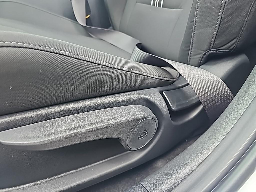 new 2026 Hyundai Elantra car, priced at $25,440