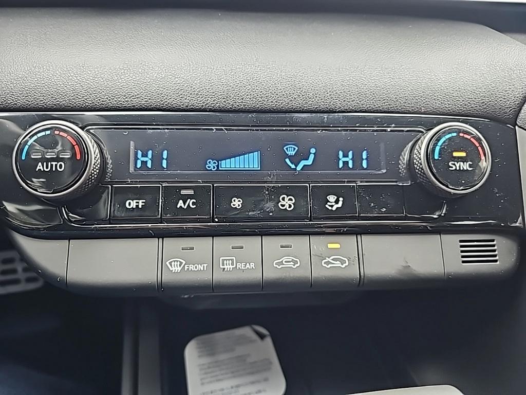 new 2026 Hyundai Elantra car, priced at $25,440