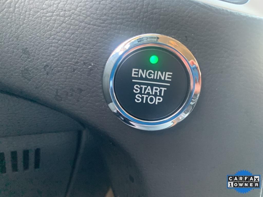 used 2024 Ford Edge car, priced at $22,438