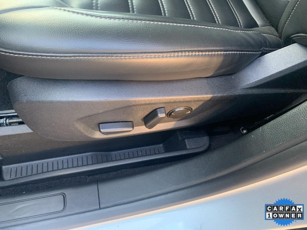 used 2024 Ford Edge car, priced at $22,438