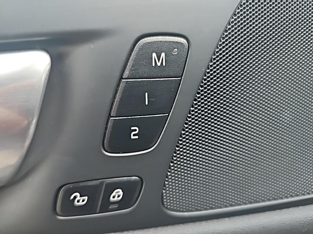 used 2024 Volvo S60 car, priced at $22,483