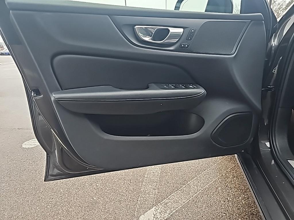 used 2024 Volvo S60 car, priced at $22,483