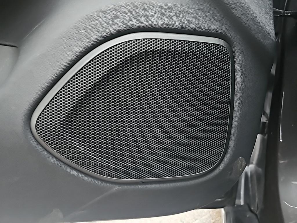 used 2024 Volvo S60 car, priced at $22,483