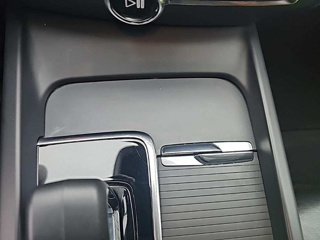 used 2024 Volvo S60 car, priced at $22,483