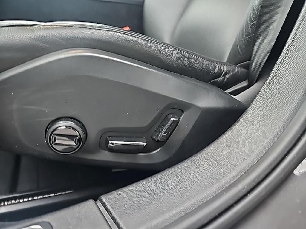 used 2024 Volvo S60 car, priced at $22,483