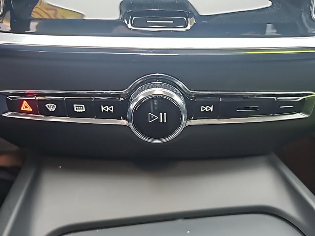 used 2024 Volvo S60 car, priced at $22,483