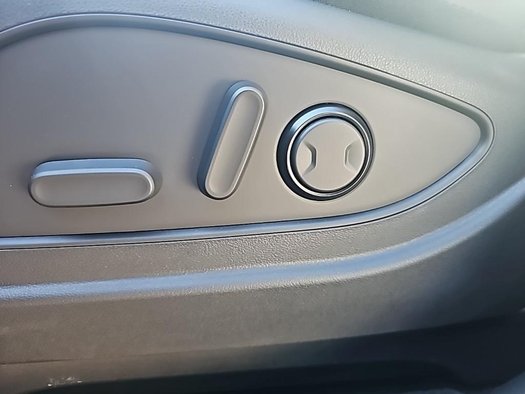 new 2026 Hyundai Palisade car, priced at $51,470