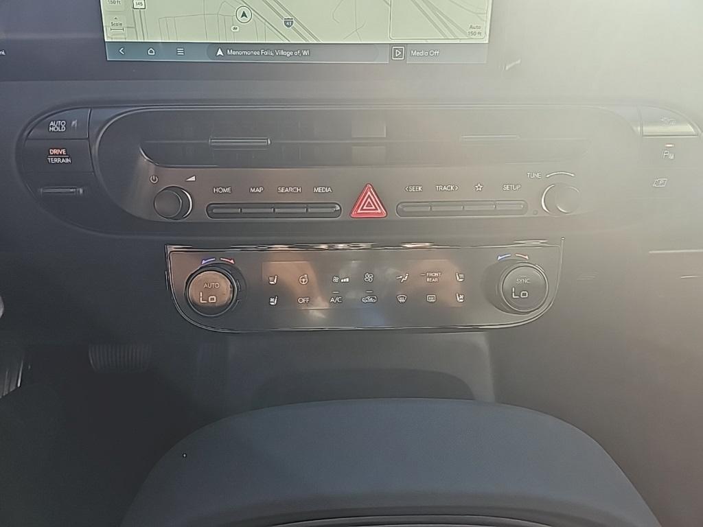 new 2026 Hyundai Palisade car, priced at $51,470