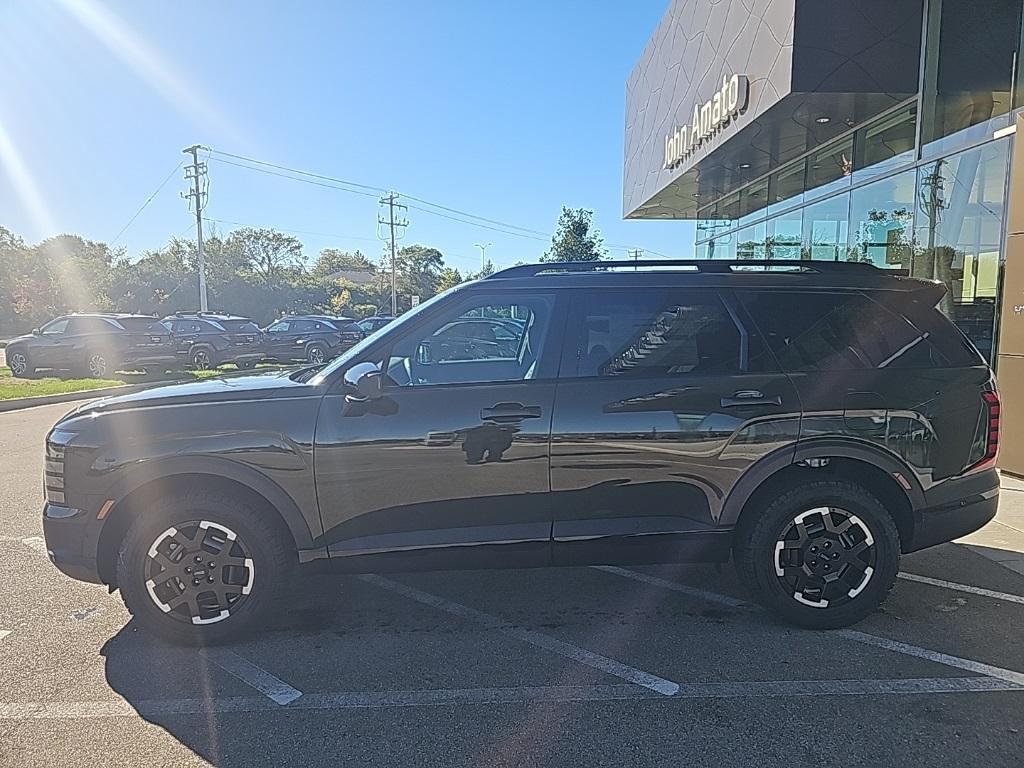 new 2026 Hyundai Palisade car, priced at $51,470