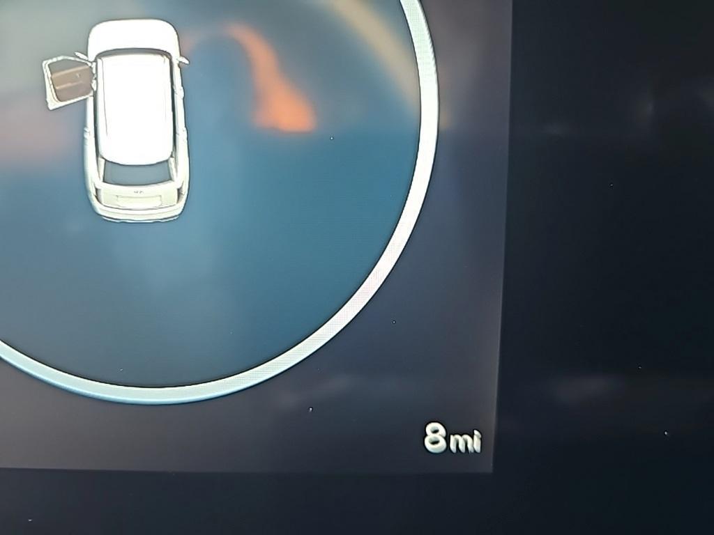 new 2026 Hyundai Palisade car, priced at $51,470