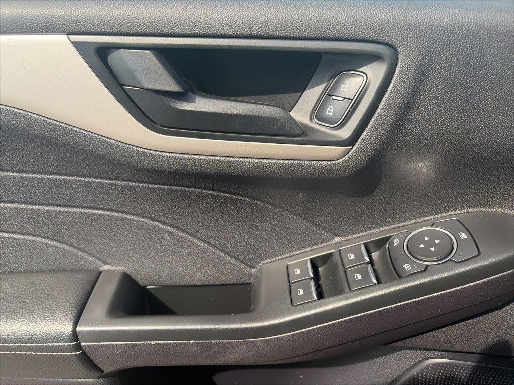 used 2022 Ford Escape car, priced at $18,890