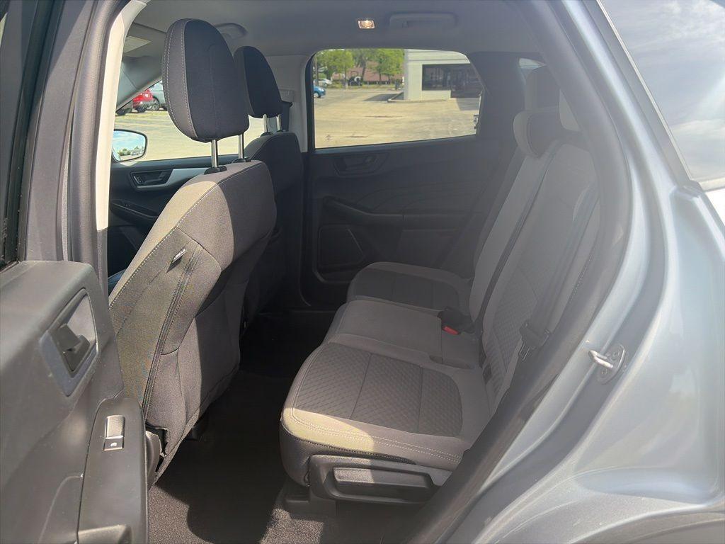 used 2022 Ford Escape car, priced at $18,890