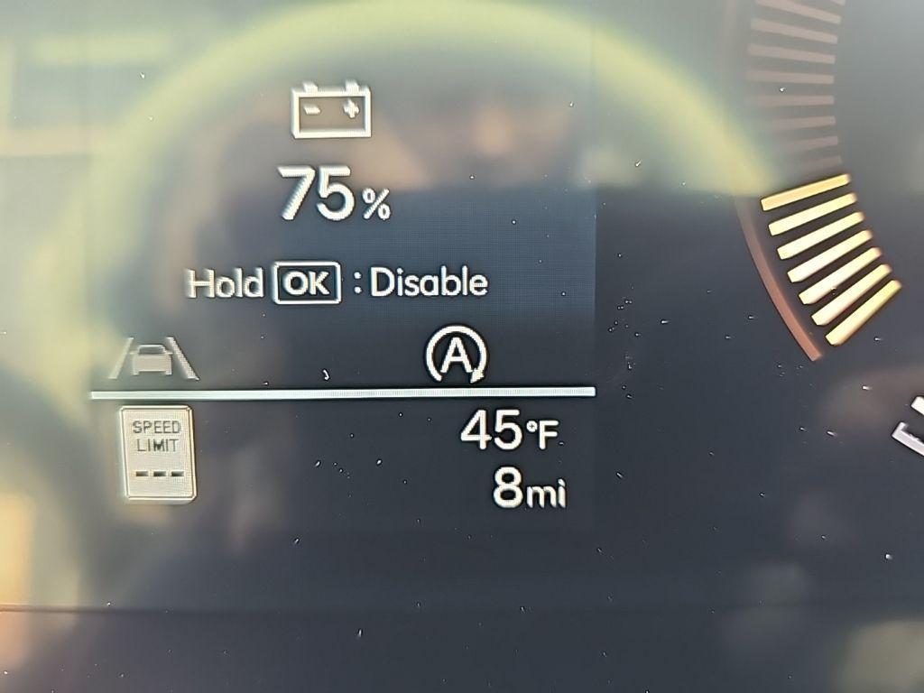 new 2026 Hyundai Santa Fe car, priced at $36,139